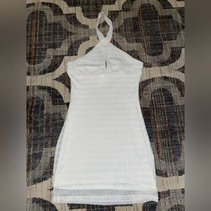 NWT-H&M 2 layer dress